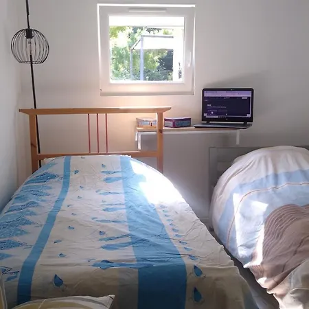 Semesterbostad Entre Nature Et Douceur D'ete En Normandie *