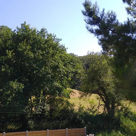 Semesterbostad Entre Nature Et Douceur D'ete En Normandie *